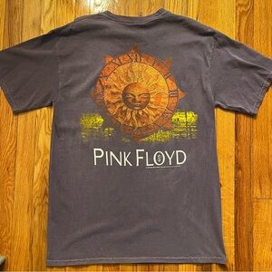 Pink Floyd Urban Outfitters Graphic T-Shirt